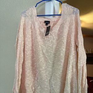 Brand new Torrid Lightweight Sweater